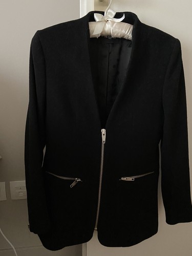 Manteau the kooples laine - the,