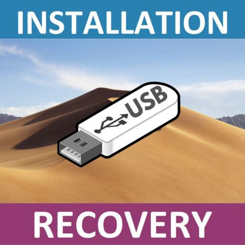 Clé usb bootable osx - clé,