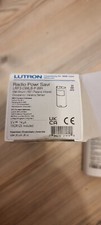 LUTRON LRF3-OWLB-P-WH - NEUF