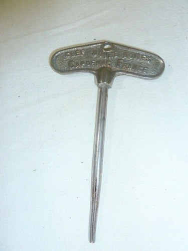 Ouvre boite capdenac - ,