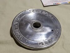 KR-105 DeVilbiss ventouse