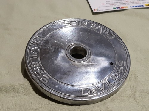 105 devilbiss ventouse - kr-105,