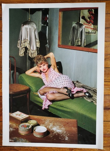 Helmut newton genuine sumo - newton,