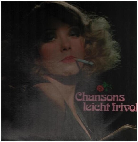 Chansons leicht frivol - leicht,