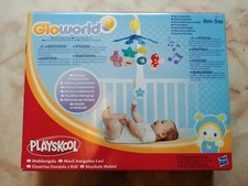 Playskool Mobile Gloworld 