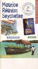 Maurice/Réunion/Seychelles -