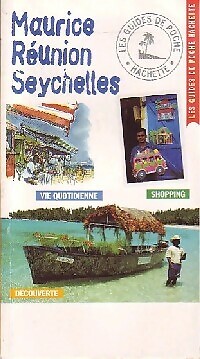 Maurice réunion seychelles - maurice/réunion/seychelles,