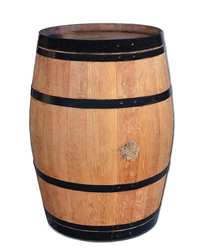 Tonneau bois cuve - tonneau, de