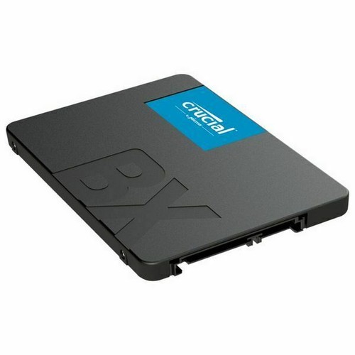 Crucial bx500 240 interne - bx500,