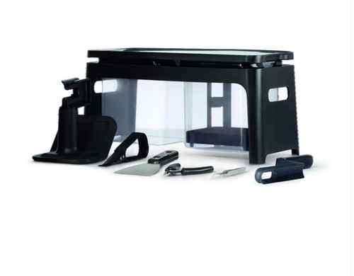 Kit finition form - kit, de