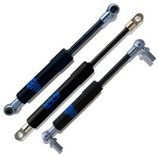 Gasdruckfeder Gasdruckdämpfer Rhedexx M6 Chocs Longueur : 145mm-685mm 50N-800N