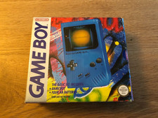 Gameboy DMG Classic Complet