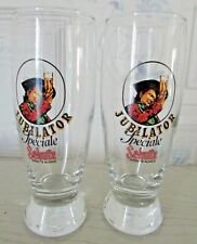 Ensemble de 2 verres à bière