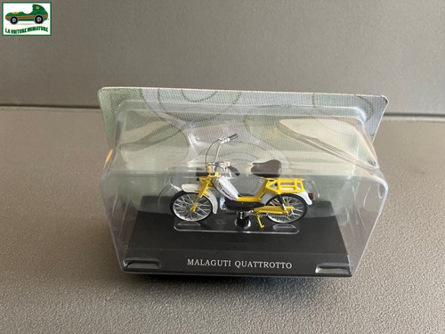 Moto cyclomoteur miniature - cyclomoteur,