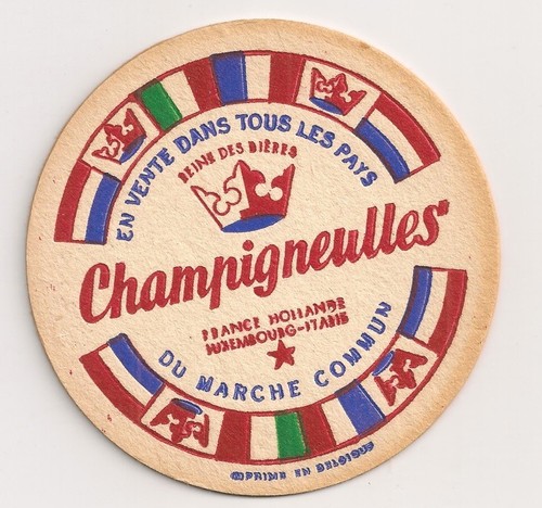 Champigneulles reine des - champigneulles,