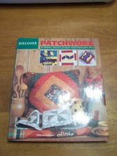 Discover Patchwork (40