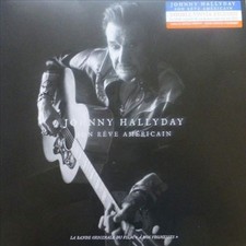 JOHNNY HALLYDAY SON RÊVE
