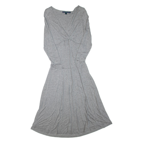 Robe jour femme boden grise - femme,