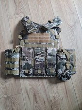 Gilet tactique militaire - , pour
