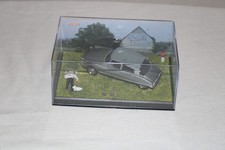 Citroen DS 19 Dallas - la