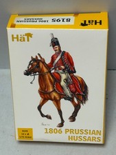 Hat Industries Mini 1/72 1806