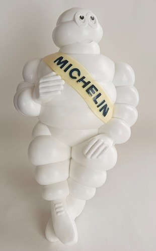 Original 1960s bibendum - original,