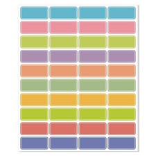 400 Pièces D'étiquettes De