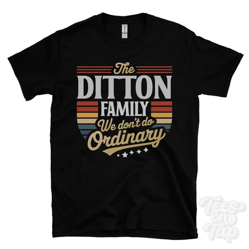 The ditton family don do - ditton,