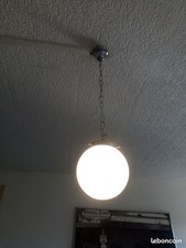 Suspension bistrot globe