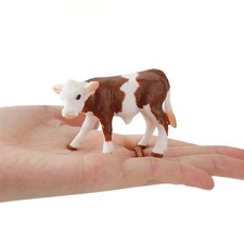  Vaches Jouets Miniature