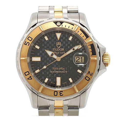 Tudor 89193p prince - tudor, date