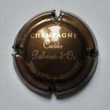 Capsule De Champagne Nicolas