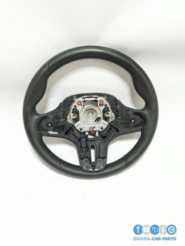 Volant sport cuir - sport, en