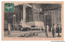CAR-AFVP5-0240-71 - LE CREUSOT