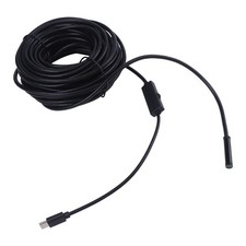 Caméra d'inspection de tuyau