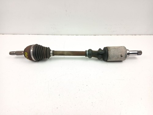 32724j transmission avant - transmission,