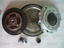 Kit embrayage plus volant