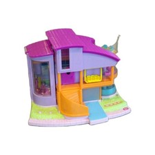 Polly Pocket 2000 Maison Villa