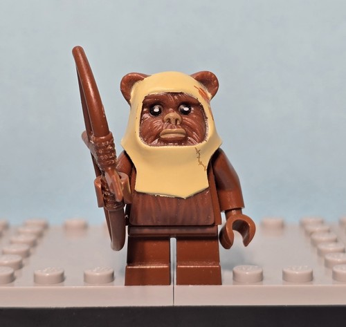 Lego star wars - star, sw0238