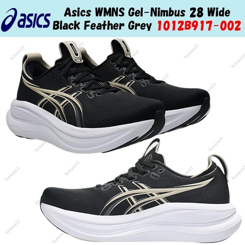 gel asics nimbus