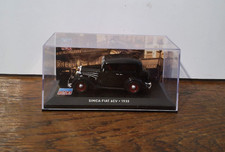 Voiture 1/43 - Ixo Altaya -