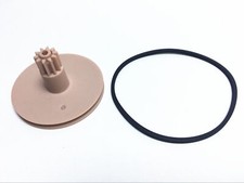 CDM-9 CDM9 CD Player Drawer Wheel Tray Loading Gear + Belt Pour Marantz Philips