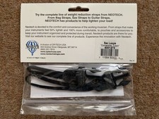 Kit de boucles de saxophone