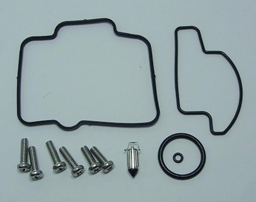 Kit reparation carburateur - reparation,