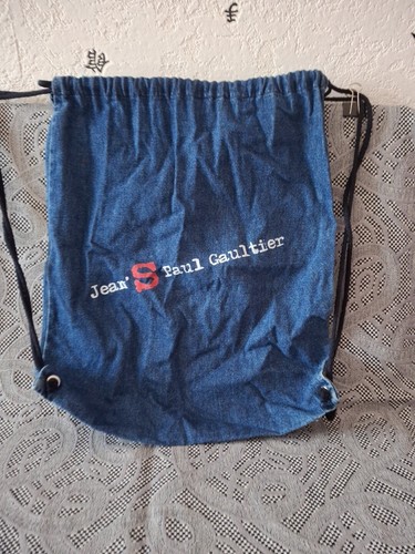 Sac collector jean paul - collector,