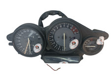 Instrumentation tachymètre - instrumentation,