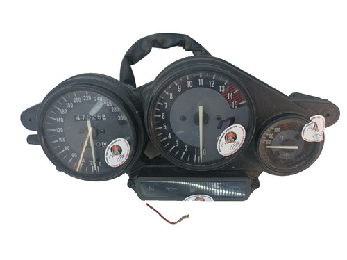Instrumentation tachymètre - instrumentation,