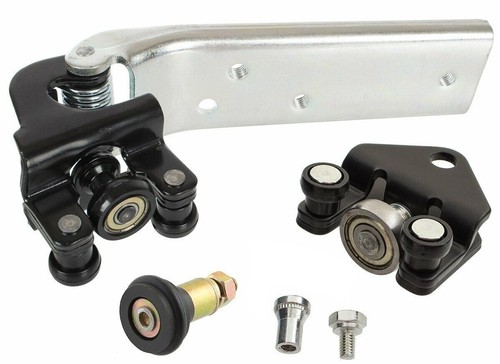 Rouleau guidage porte - rouleau,