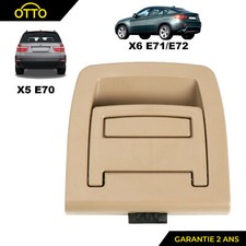 Poignée Intérieure BEIGE de