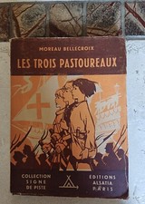 Signe de Piste LES TROIS